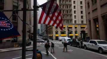 تداعيات اقتصادية عالمية وشيكة بعد التطورات الأخيرة في ملف حرب إيران وأوروبا